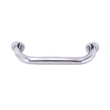 Infinity Support Rail, Chrome