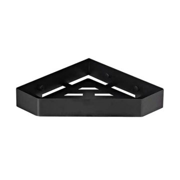 Infinity Tumbler Holder, Matte Black