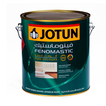 Jotun Fenomastic Enamel Gloss Enamel Paints