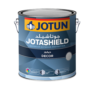 Jotun Jotashield Decor Glaze Thinner  1 Liter, White