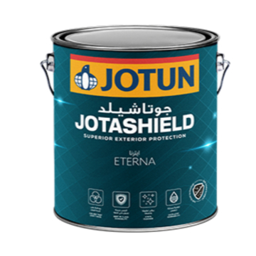 Jotun Jotashield Eterna Smooth Finish Paints