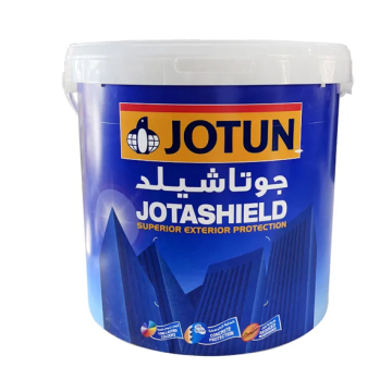 Jotun Jotashield Tex Ultra  Prominent Facades Paints 10 Liter, White