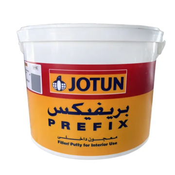 Jotun Prefix Putty