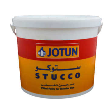 Jotun Stucco Putty