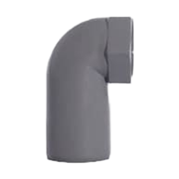 Kessel Drainage Inspection 4 inch (110 mm), Grey