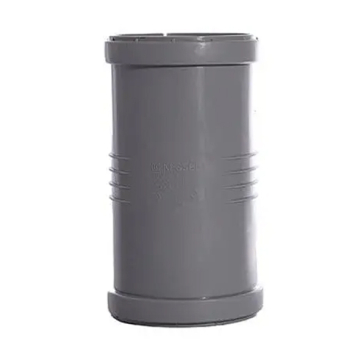 Kessel Drainage Repairing Socket 20 cm, Grey