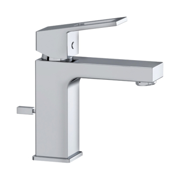Kludi Rak Pacific Basin Mixer, Chrome