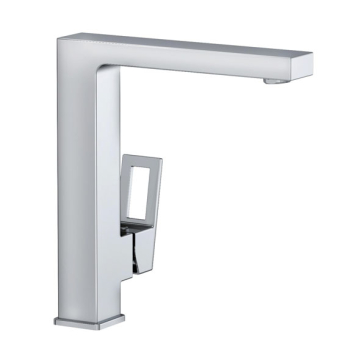 Kludi Rak Pacific Sink Mixer, Chrome