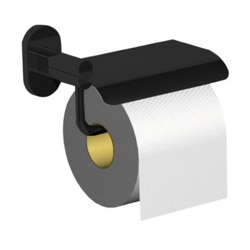 Kludi Rak Passion Paper Holder