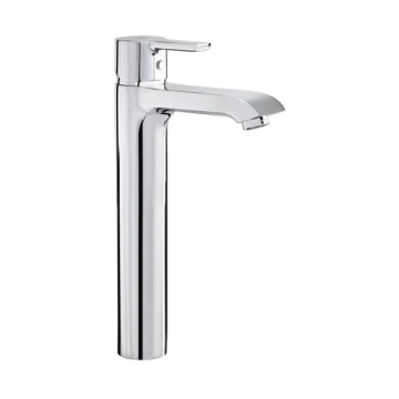 Kludi Rak Passion High X Large Basin Mixer, Chrome
