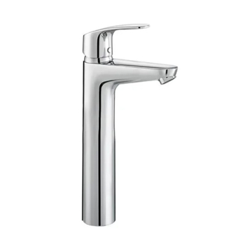 Kludi Rak Pearl High X Large Basin Mixer, Chrome