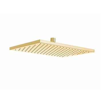 Kludi Rak Shower Head 260 x 200 mm