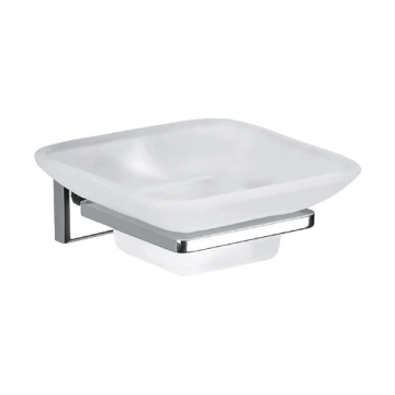 Kludi Rak Harmony Soap Dish with Holder