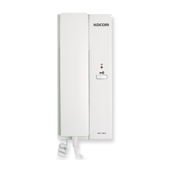 KOCOM KDP-601A Doorphone