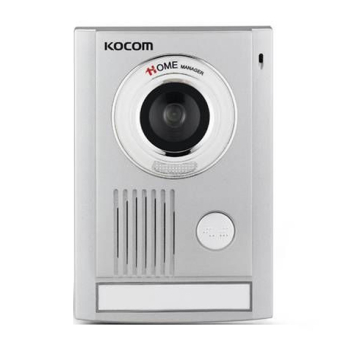 KOCOM KC-MC30 Door Camera