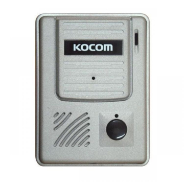 KOCOM KC-MC35 External Video Communication Unit