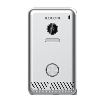 KOCOM KC-S81M External Video Communication Unit