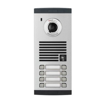 KOCOM KVL-TC308i Entry Panel, 8 Lines