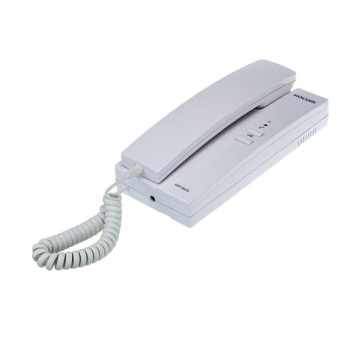 KOCOM KDP-602GD Sound System Interphone