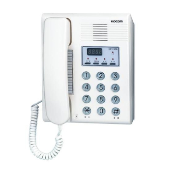 KOCOM KIP-120 Guard Phone