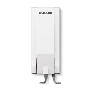 KOCOM Sub Interphone For KIP 612ML/KIP-620ML