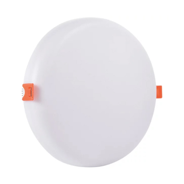 Ledo Internal Circular Led Panel, 40 Watt - 1 Year Warranty
