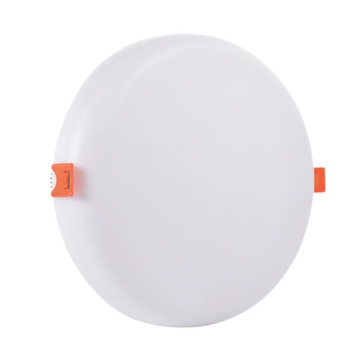 Konnice ON Tech Internal 3D Panel Light 10 Watt, Warm Light - One Year Warranty