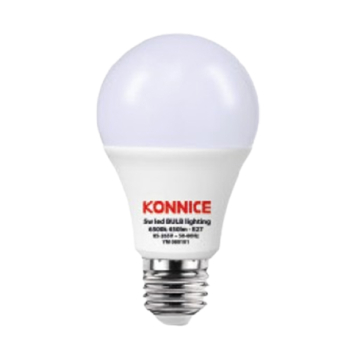 Konnice Super Camino LED Bulb 13 Watt, Different Colors - Warranty 30 Months