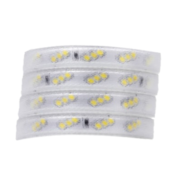Konnice X3 Triple Wireless Led Light Strip 180 Led, 100 Meter, Different Colors - Warranty 30 Months 