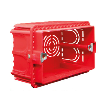 Konnice Extra Triple Magic Box, Red