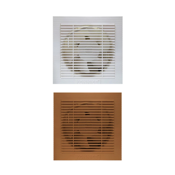 Konnice Netro Ventilation Fan With Grid 30 cm