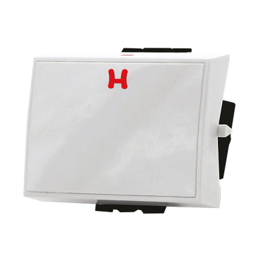  Konnice Hummer Wide Heater Switch, 20 A