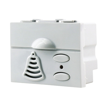 Konnice Karina Battery Electric Doorbell with 29 Tones