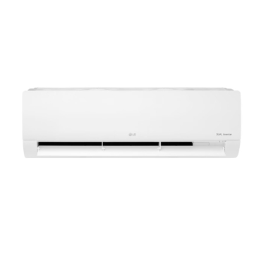 LG STD Inverter Hi-Wall Split Air Conditioner, 1.5 HP Cooling and Heating