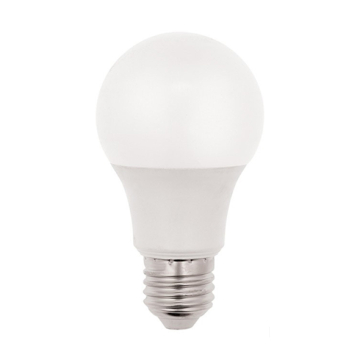 Lumen Led Bulb 9 Watt, White - Warranty 12 months