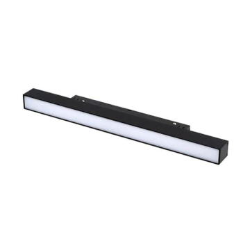 Acrylic Fixed Magnetic Spotlight 48 Watt, 120 cm - 3 Years Warranty
