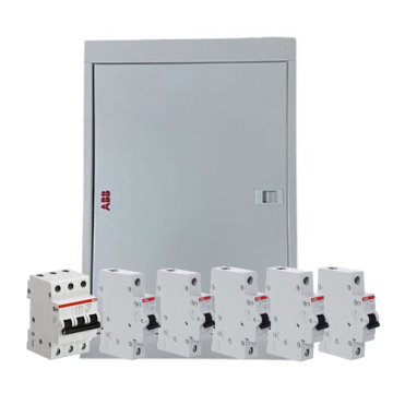 ABB Foundation Package 