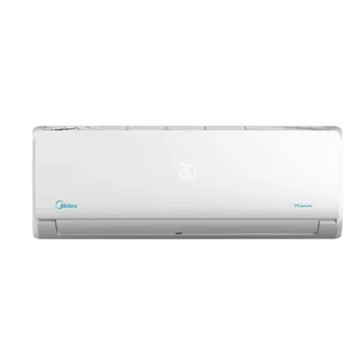 Midea Mission Pro Hi-Wall Split Air Conditioner, 1.5 HP Cooling Only
