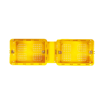 Mostafa Mahmoud Electrical Horizontal Double Magic