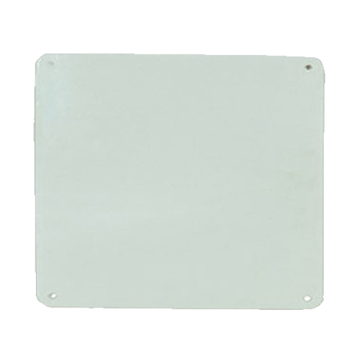 Mostafa Mahmoud Electrical Junction Box Cover