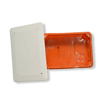 Mostafa Mahmoud Electrical Junction Box 