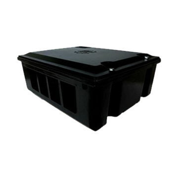Mostafa Mahmoud Electrical Rising Junction Box 1060
