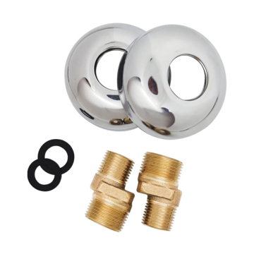 Plaza Eccentric Reducer Key Without Nickel Chrome