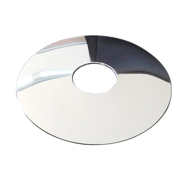 Plaza Style Faucet Cover