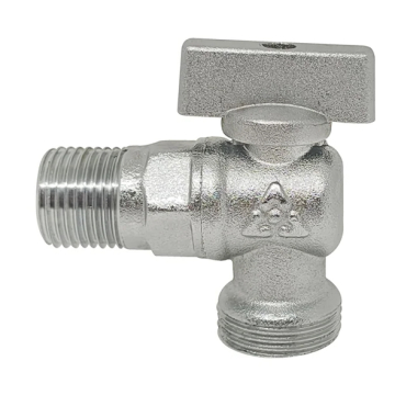Plaza Crystal Automatic Washer Tap ½ / ¾ inch (20 / 25 mm)