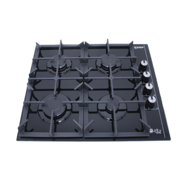 Purity Built-in Gas Hob 60 cm