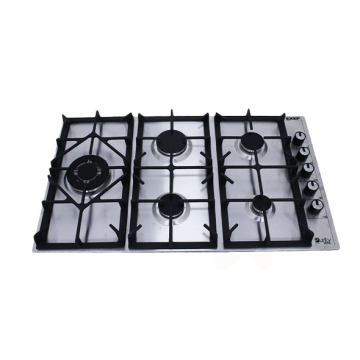 Purity Built-in Gas Hob 60 cm