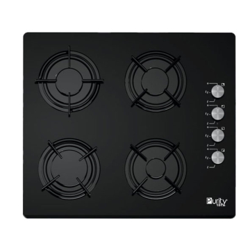 Purity Built-in Gas Hob 60 cm