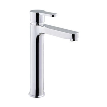 Purity Lento Large Basin Mixer, Chrome