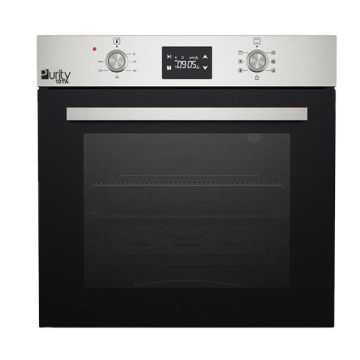 Purity Digital Built-in Oven 60 cm with Gas Grill